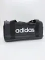 Adidas Tasche Unisex adidas Linear Duffel XN Bag, Schwarz Sporttasche