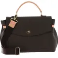 bugatti Handtasche Umhängetasche Ella City Bag Olive grün - Grün