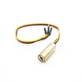 Linienlaser rot 650nm 3mW 5VDC  - Lasermodul für Arduino, Raspber... - 70146738