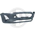 STOSSFÄNGER VORNE DIEDERICHS 1530052 FÜR FORD