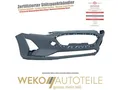 Stoßfänger vorne DIEDERICHS 1530052 für FORD