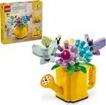 LEGO Creator 31149 LEGO CREATOR Gießkanne mit Blumen (31149)