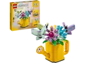 LEGO Creator 31149 Gießkanne mit Blumen Bausatz, Mehrfarbig