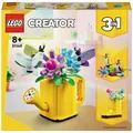 31149 LEGO CREATOR Gießkanne mit Blumen