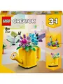 LEGO Creator 31149 Gießkanne mit Blumen