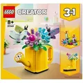 LEGO LEGO® Creator: Gießkanne mit Blumen - ab 8 Jahren