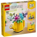 LEGO® 31149 Creator - Gießkanne mit Blumen (420 Teile)