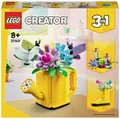 31149 LEGO CREATOR Gießkanne mit Blumen