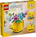 Gießkanne mit Blumen  LEGO Creator  31149  NEU N01/24
