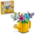 LEGO Creator 31149 Gießkanne mit Blumen (5702017585116)