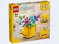 LEGO Creator 31149 3in1 Gießkanne mit Blumen NEUHEIT 2024 OVP<
