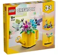 5702017585116 LEGO Creator 31149 Flowers in Watering Can LEGO