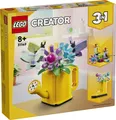 LEGO® Creator Gießkanne mit Blumen 420 Teile 31149