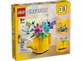 LEGO® Creator 3-in-1 - Gießkanne mit Blumen - 31149 NEU & OVP