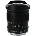 TTArtisan 11mm f2,8 Canon RF (Vollformat)