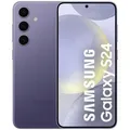 SMARTPHONE SAMSUNG GALAXY S24 5G SM S921B 256GB DUAL SIM 6,2" 50MP VIOLETT NO...