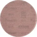 50er PACK(Stk) MIRKA 5424105015 Haftschleifscheibe ABRANET Grip 150 mm Körnung 1
