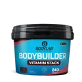 Bodybuilder Vitamin Stack (240 Kapseln)