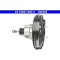 Bremskraftverstärker ATE 03.7860-1402.4 für Mini