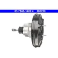 Bremskraftverstärker ATE 03.7860-1402.4 für Mini