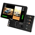 Portkeys BM7 II DS 7 Zoll Wireless Camera Control Monitor Videomonitor