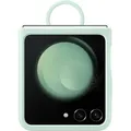 Samsung Silicone Case with Ring EF-PF731 für das Galaxy Z Flip5 Mint