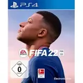 Fifa 22 PS4 mit