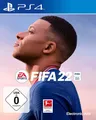 Playstation 4 Spiel Fifa 22