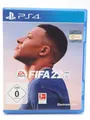 FIFA 22 (Sony PlayStation 4) PS4 Spiel in OVP - GUT