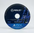 Playstation 4 Spiel FIFA 22 Fußball PS4 Zustand: gut