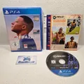 FIFA 22 - Playstation 4 PS4 - PAL Deutsch - OVP