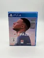 FIFA 22 Sony Playstation 4 guter Zustand CIB OVP