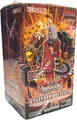 Yu-Gi-Oh! Legendary Duelists Ancient Millennium Display 18 Booster sealed deutsch