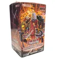 Yu-Gi-Oh! Legendary Duelists Ancient Millennium Display 18 Booster deutsch