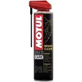 MOTUL MC CARE P2 BRAKE CLEAN, Reiniger für Bremsscheiben und Bremstrommeln, 400ML, Größe 0-5l
