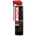 0,4 Liter MOTUL P2 BRAKE CLEAN Reiniger für Bremsen und Mechanik