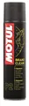 Motul Brake Clean Bremsenreiniger Kupplungsreiniger 400ml