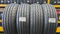 4x RADAR DEMO REIFEN 185/70 R15 89V DIMAX CLASSIC BAND WEISS REIFEN 1857015