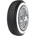 4x RADAR Sommerreifen (1 Satz) 185/70 R15 TL 89V DIMAX CLASSIC WSW WSW