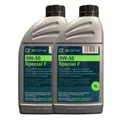 Motoröl Multipack 2x1 l 0W-30 C3 SN ECANIS Special F vollsynthetisch für PKW