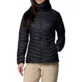 Damen Hybrid-Paddingjacke mit Kapuze Powder Pass™ II 2126122