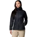 COLUMBIA Damen Jacke Powder Pass II Hybrid Hooded Jacket