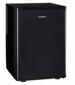 PKM MC40E Mini-Kühlschrank | Semi-Konduktor-Kühlschrank | 56x40cm | 34 Liter Kühlen | 22dB | 77kWh | LED-Beleuchtung