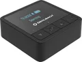 Oehlbach BTR Innovation 5.2 Bluetooth Musik-Sender/Empfänger Bluetooth Version: 5.2 integrierter Akku