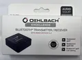 Oehlbach Bluetooth Transmitter Receiver 5.2 aptX HD Low Latency BTR