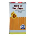 Sinus Holzlasur 5 l Palisander