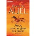 Heyne Ayla und der Stein des Feuers (Deutsch, Jean M. Auel, 2003) (2386386)