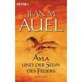 Ayla und der Stein des Feuers / Ayla Bd. 5