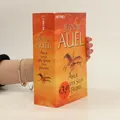 Ayla und der Stein des Feuers: Roman  |  Jean M. Jean Marie Auel