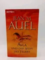 Ayla und der Stein des Feuers von Jean M. Auel (2003, Taschenbuch)